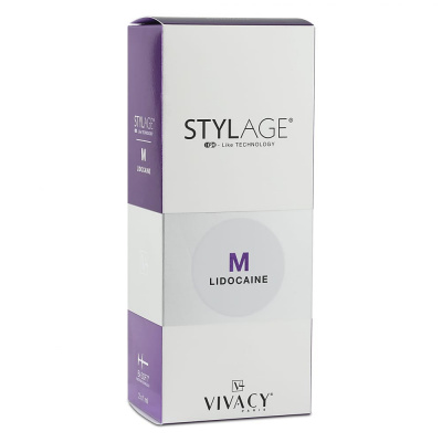 Stylage M Bi-Soft Lido